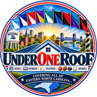 Under One Roof badge